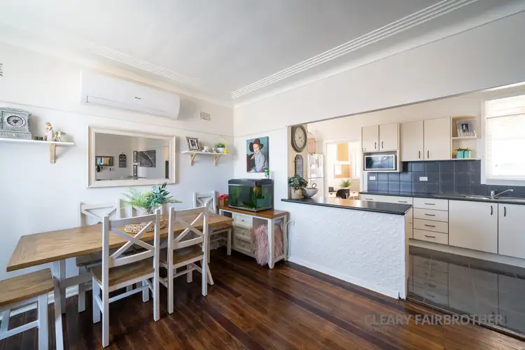 Fifth view of Homely house listing, 8 Fish Parade, Gormans Hill NSW 2795