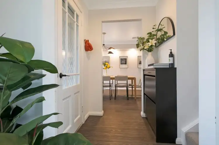 Second view of Homely townhouse listing, 3/58 Elizabeth Street, Moss Vale NSW 2577