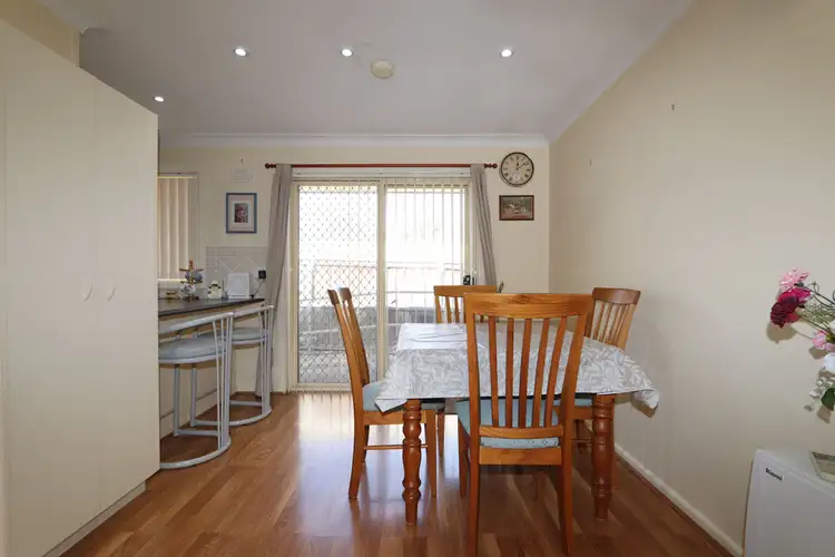 Third view of Homely unit listing, 1/29a View Street, Kelso NSW 2795