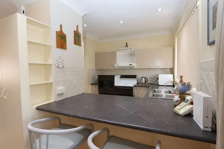 Fourth view of Homely unit listing, 1/29a View Street, Kelso NSW 2795