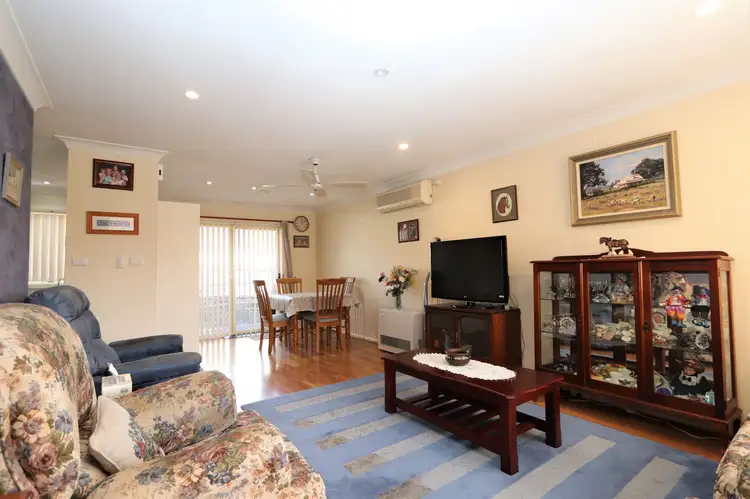 Fifth view of Homely unit listing, 1/29a View Street, Kelso NSW 2795