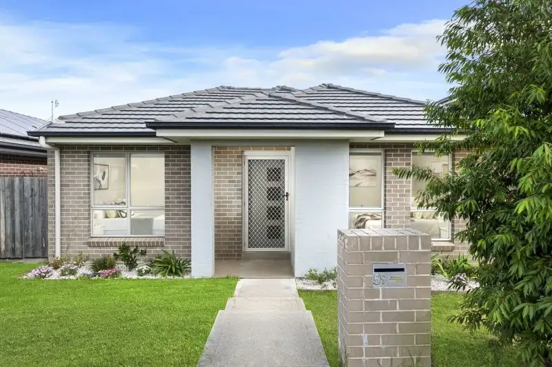 Main view of Homely house listing, 59 Carisbrook Street, North Kellyville NSW 2155