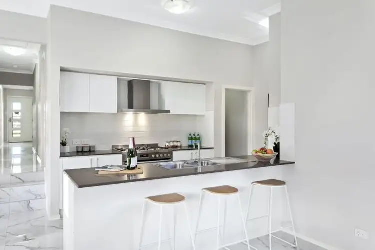 Third view of Homely house listing, 59 Carisbrook Street, North Kellyville NSW 2155