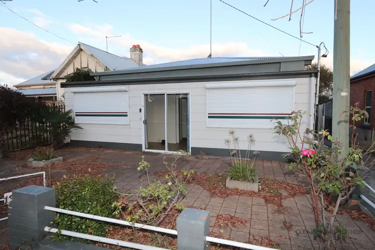 Main view of Homely house listing, 138 Stewart Street, Bathurst NSW 2795