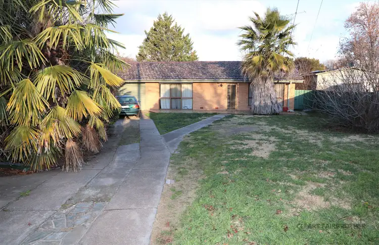 Main view of Homely house listing, 138a Stewart Street, Bathurst NSW 2795