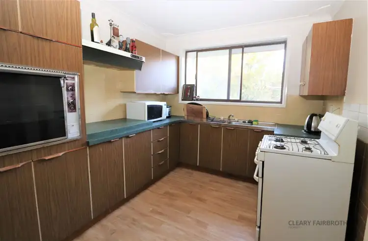Second view of Homely house listing, 138a Stewart Street, Bathurst NSW 2795