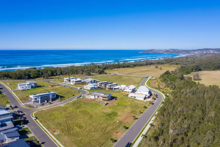 Second view of Homely house listing, 45 Seaside Drive, Lake Cathie NSW 2445