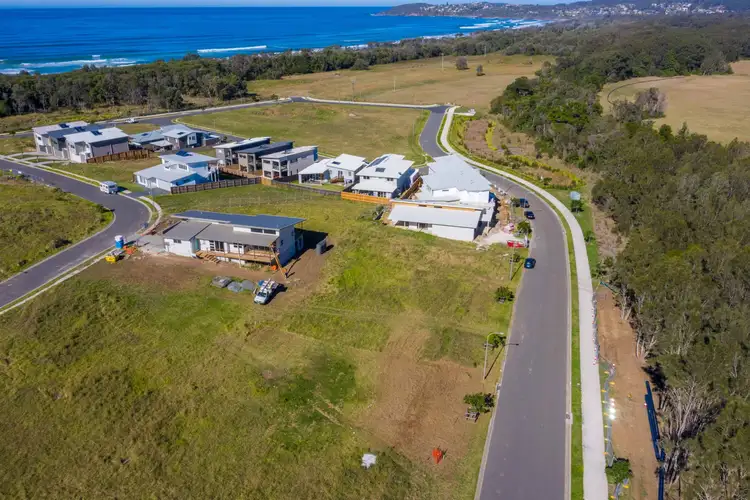 Fourth view of Homely house listing, 45 Seaside Drive, Lake Cathie NSW 2445