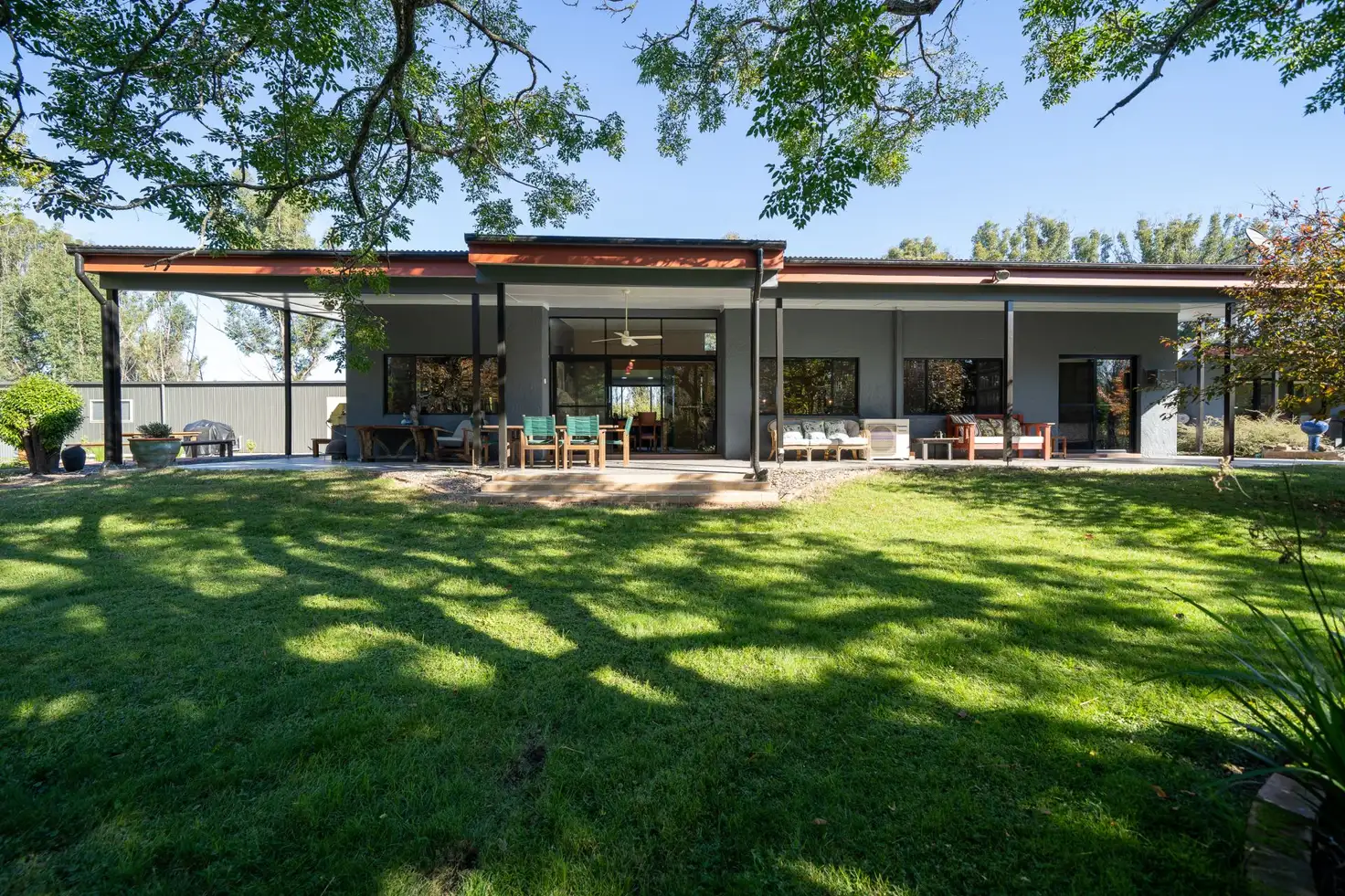 Main view of Homely rural property listing, 83 Egans Farm Lane, Yatte Yattah NSW 2539