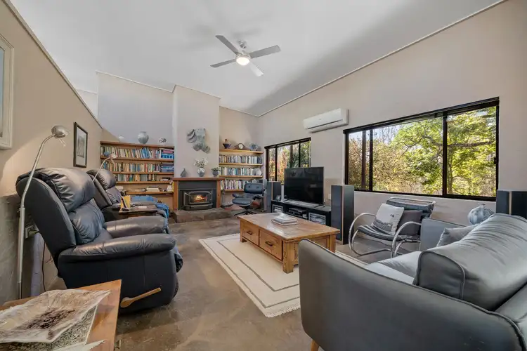 Third view of Homely rural property listing, 83 Egans Farm Lane, Yatte Yattah NSW 2539