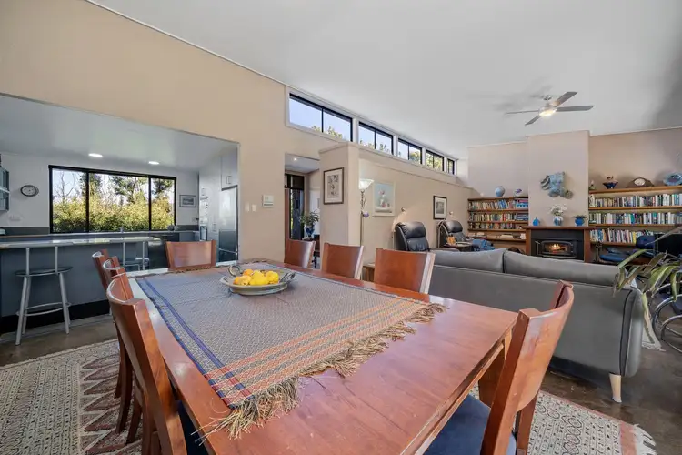 Fifth view of Homely rural property listing, 83 Egans Farm Lane, Yatte Yattah NSW 2539
