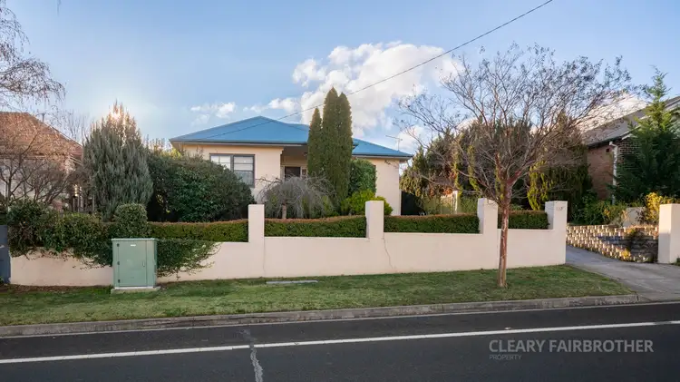 341 Stewart Street, Bathurst NSW 2795