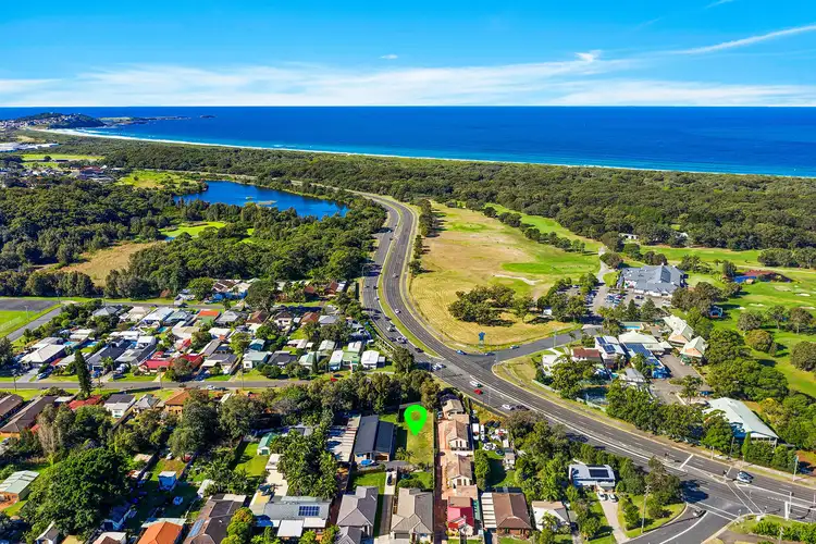 Fifth view of Homely land listing, 27a Windang Road, Primbee NSW 2502