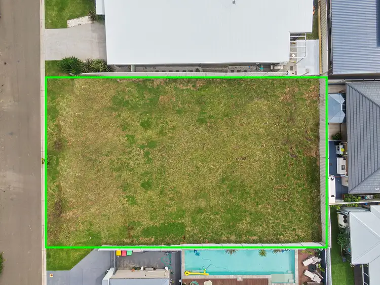 Third view of Homely land listing, 5 Rangoon Avenue, Shell Cove NSW 2529