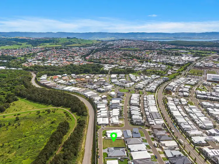 Fourth view of Homely land listing, 5 Rangoon Avenue, Shell Cove NSW 2529