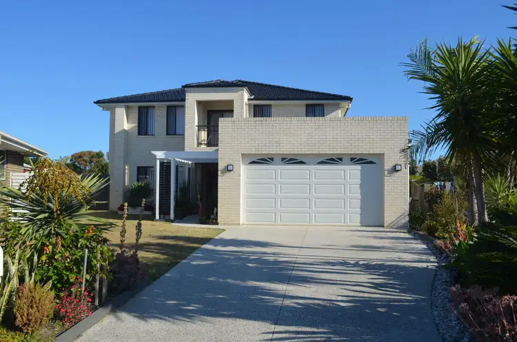 Main view of Homely house listing, 13 Jessie Close, Harrington NSW 2427