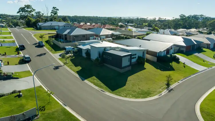 15 Frangipani Avenue, Ulladulla NSW 2539