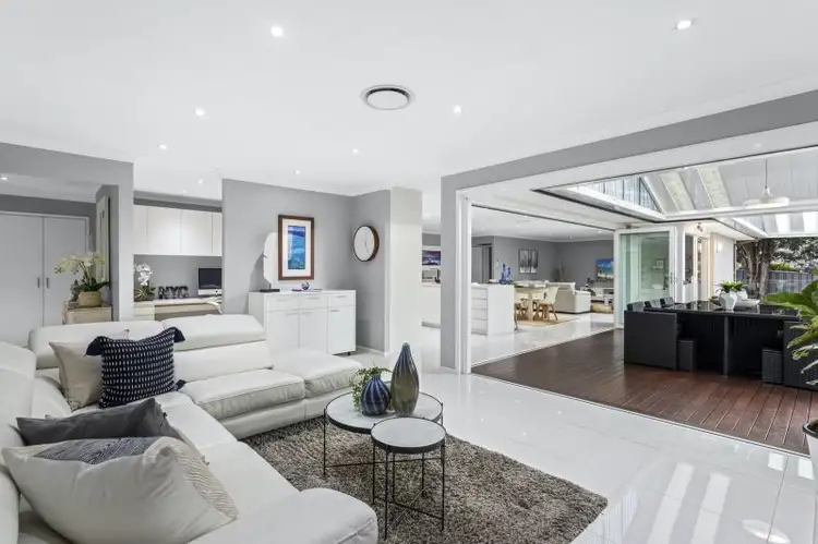 Fourth view of Homely house listing, 29 Watkiss Street, Glenwood NSW 2768