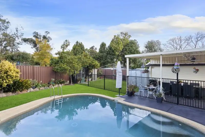 Main view of Homely house listing, 46 Westminster Street, Schofields NSW 2762