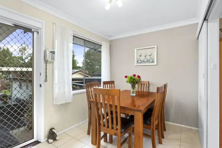 Fifth view of Homely house listing, 46 Westminster Street, Schofields NSW 2762