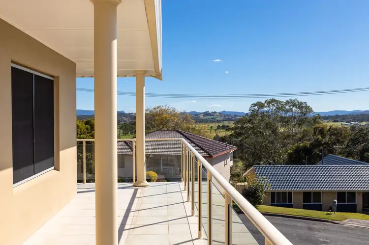 Second view of Homely house listing, 4 Dugdale Avenue, Taree NSW 2430