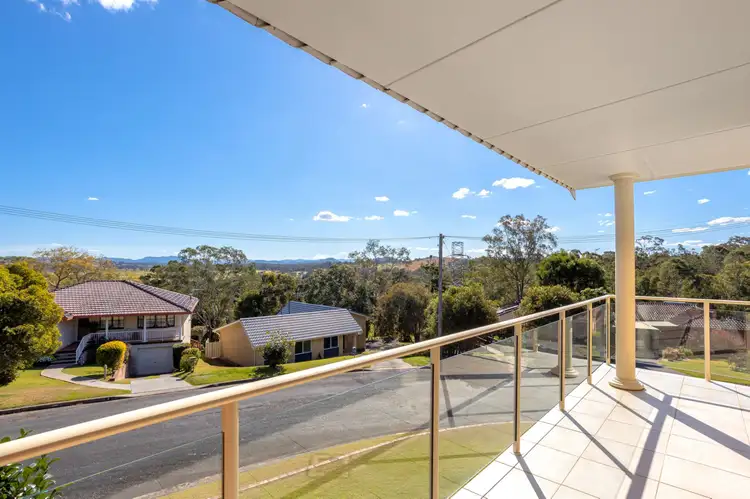 Fourth view of Homely house listing, 4 Dugdale Avenue, Taree NSW 2430