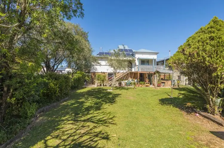 91 Casino Street, South Lismore NSW 2480