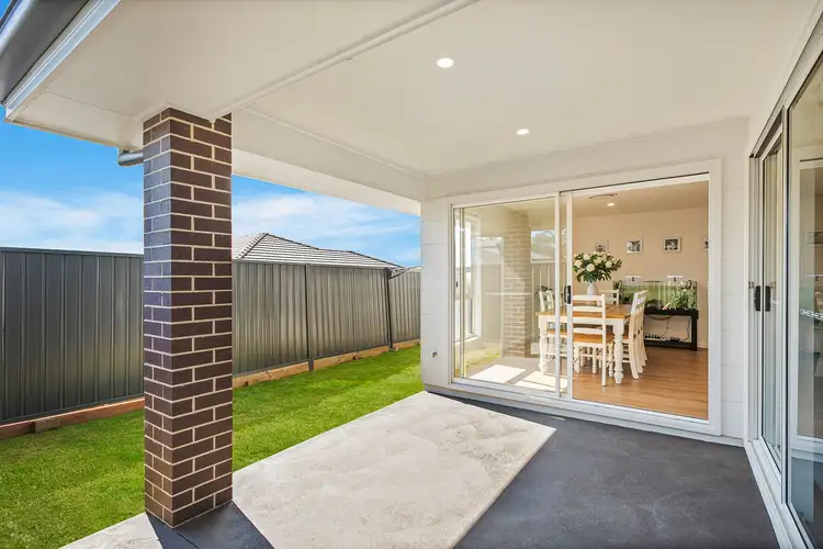 Fourth view of Homely house listing, 6 Coral Tree Crescent, Calderwood NSW 2527