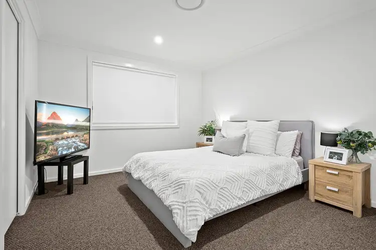 Sixth view of Homely house listing, 6 Coral Tree Crescent, Calderwood NSW 2527