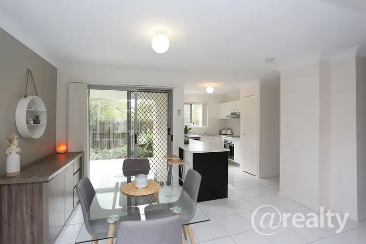 Third view of Homely townhouse listing, 8/131 McAuley Parade, Pacific Pines QLD 4211