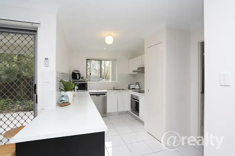 Fourth view of Homely townhouse listing, 8/131 McAuley Parade, Pacific Pines QLD 4211