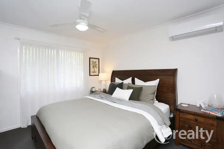 Fifth view of Homely townhouse listing, 8/131 McAuley Parade, Pacific Pines QLD 4211