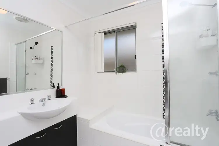 Sixth view of Homely townhouse listing, 8/131 McAuley Parade, Pacific Pines QLD 4211