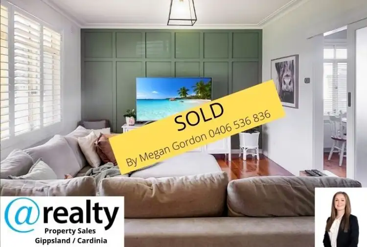 21 Archer Road, Garfield VIC 3814