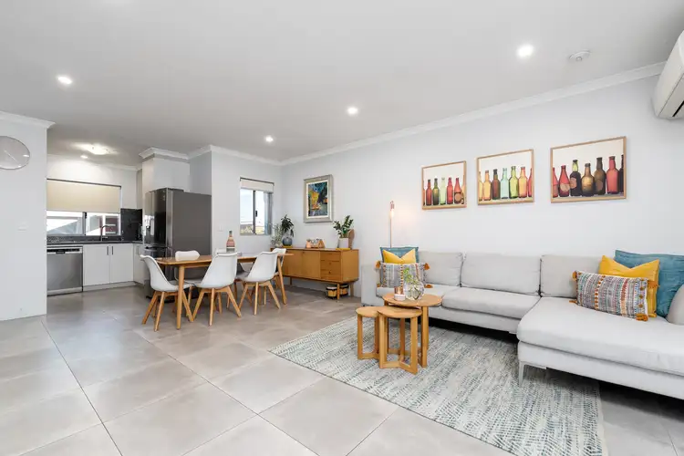 Third view of Homely house listing, 18 Emily Loop, Madeley WA 6065