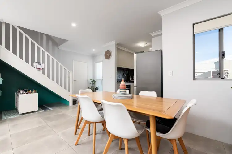 Fifth view of Homely house listing, 18 Emily Loop, Madeley WA 6065