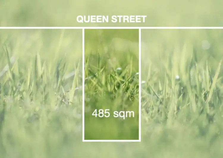 Third view of Homely land listing, 8 Queen Street, Kapunda SA 5373