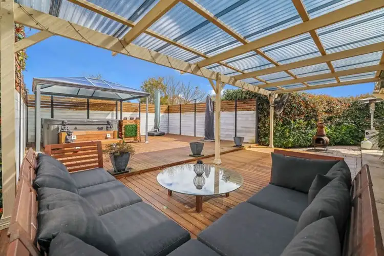 Main view of Homely house listing, 5 Glenhaven Crescent, Perthville NSW 2795