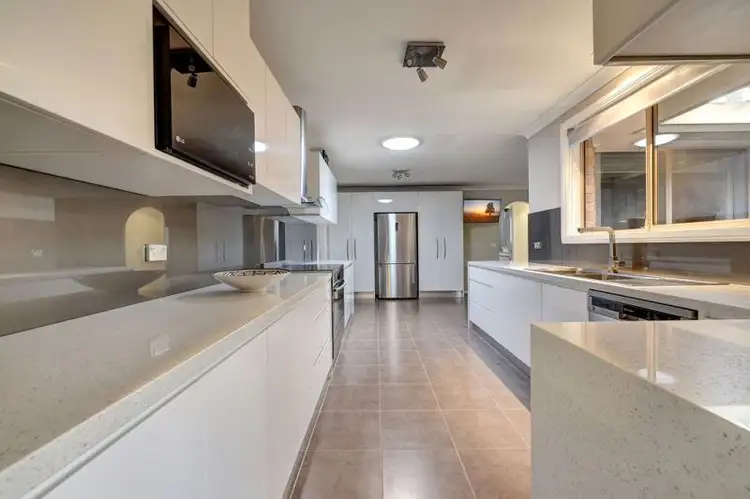 Third view of Homely house listing, 5 Glenhaven Crescent, Perthville NSW 2795