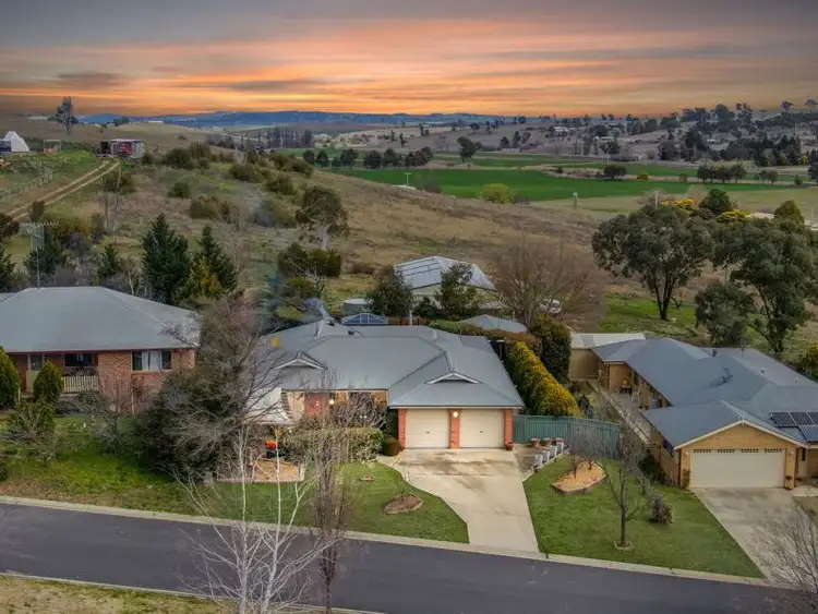 Fourth view of Homely house listing, 5 Glenhaven Crescent, Perthville NSW 2795