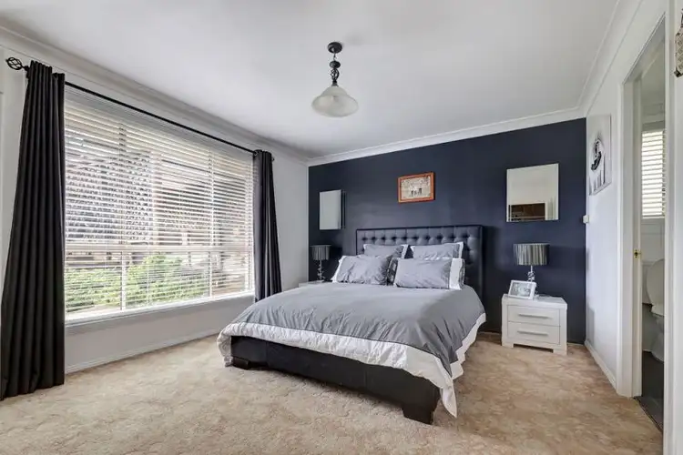 Fifth view of Homely house listing, 5 Glenhaven Crescent, Perthville NSW 2795