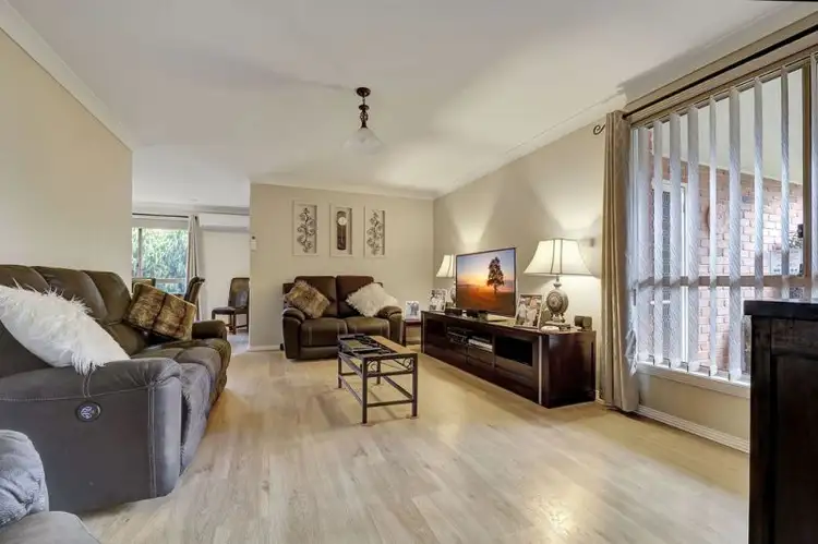 Sixth view of Homely house listing, 5 Glenhaven Crescent, Perthville NSW 2795