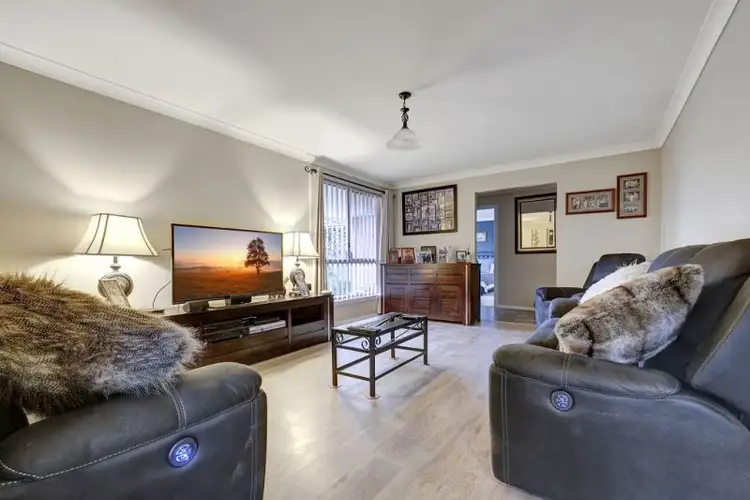 Seventh view of Homely house listing, 5 Glenhaven Crescent, Perthville NSW 2795