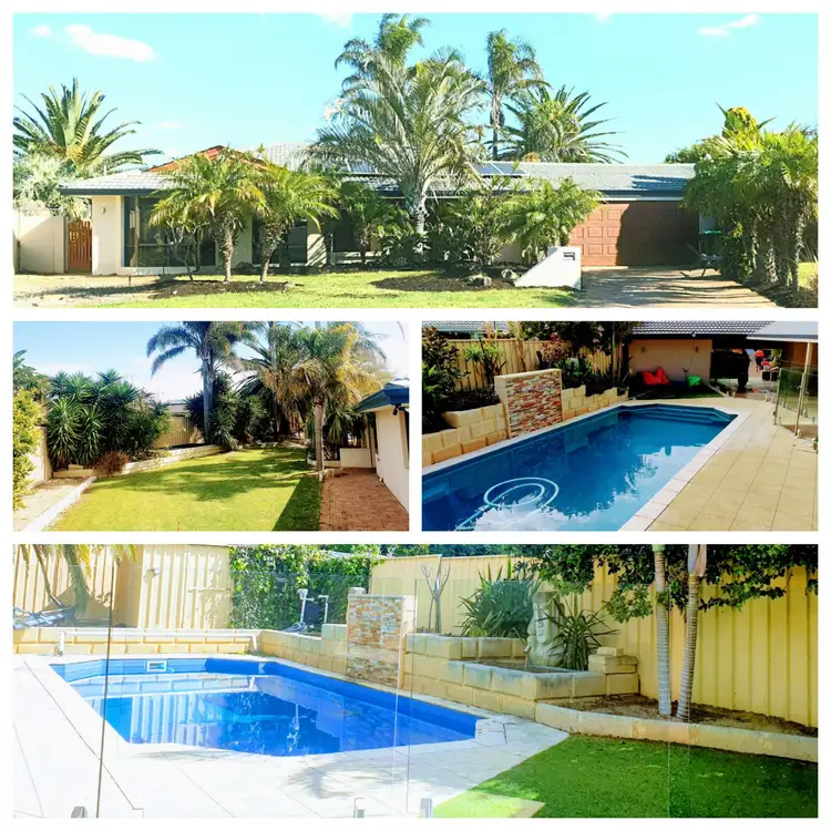 11 Springwood Way, Woodvale WA 6026