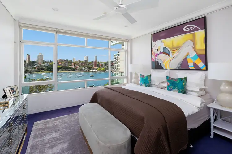 Third view of Homely apartment listing, 65/108 Elizabeth Bay Road, Elizabeth Bay NSW 2011