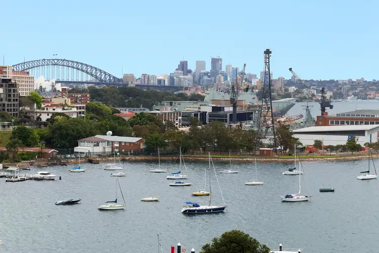 Fourth view of Homely apartment listing, 65/108 Elizabeth Bay Road, Elizabeth Bay NSW 2011