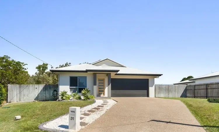 31 Woodland Court, Deeragun QLD 4818