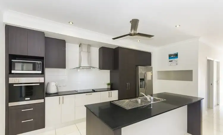 Second view of Homely house listing, 31 Woodland Court, Deeragun QLD 4818