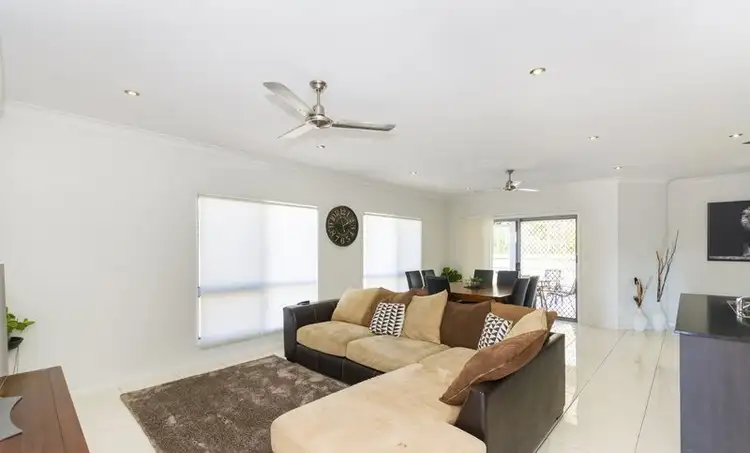 Third view of Homely house listing, 31 Woodland Court, Deeragun QLD 4818