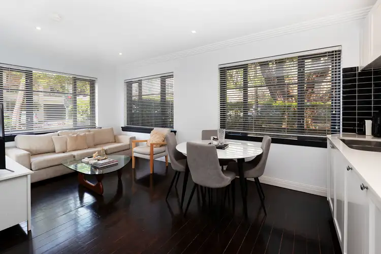 Second view of Homely apartment listing, 6/347 Edgecliff Road, Edgecliff NSW 2027